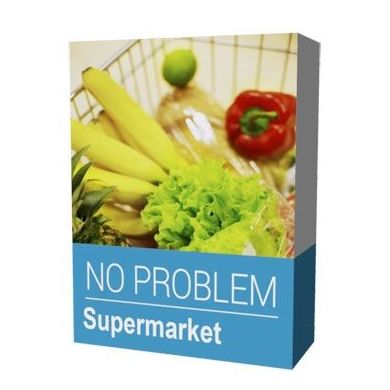 NO PROBLEM SOFTWARE SUPERMERCADO: Productos y Servicios de Stylepc NO PROBLEM SOFTWARE SUPERMERCADO: Productos y Servicios de Stylepc