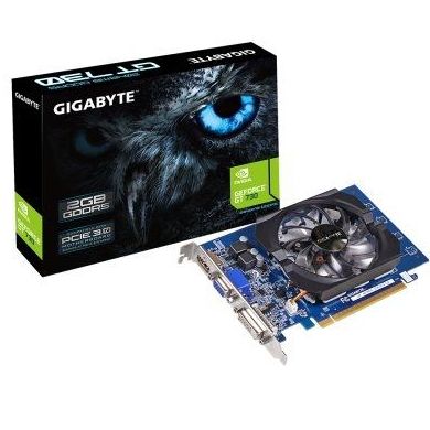Gigabyte VGA NVIDIA GT 730 2GB DDR5: Productos y Servicios de Stylepc Gigabyte VGA NVIDIA GT 730 2GB DDR5: Productos y Servicios de Stylepc