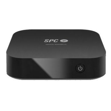 SPC 9205232W Smartee Windows PC Smart TV+PC : Productos y Servicios de Stylepc SPC 9205232W Smartee Windows PC Smart TV+PC : Productos y Servicios de Stylepc