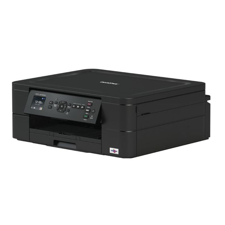 Brother Multifunción Color DCP-J572DW Duplex Wifi: Productos y Servicios de Stylepc Brother Multifunción Color DCP-J572DW Duplex Wifi: Productos y Servicios de Stylepc