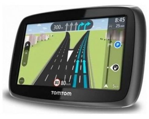 GPS TOMTOM-START 50: Productos y Servicios de Stylepc GPS TOMTOM-START 50: Productos y Servicios de Stylepc