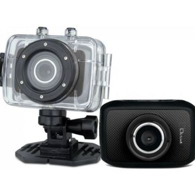 L-link Camara deportiva HD 720p 30fps 5Mpx Negra: Productos y Servicios de Stylepc L-link Camara deportiva HD 720p 30fps 5Mpx Negra: Productos y Servicios de Stylepc