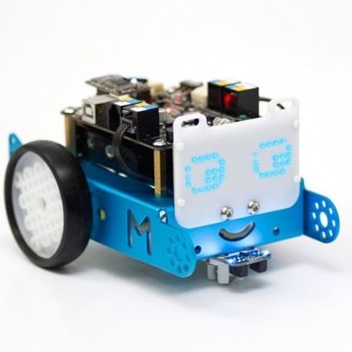 Makeblock SPC Kit Robot Educa MBot Complet 90050P : Productos y Servicios de Stylepc Makeblock SPC Kit Robot Educa MBot Complet 90050P : Productos y Servicios de Stylepc