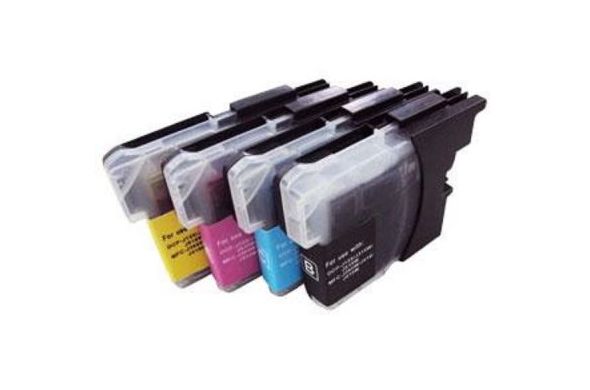 TINTA BROTHER COMP LC223 CYAN/MAGENTA/AMARILLO: Productos y Servicios de Stylepc TINTA BROTHER COMP LC223 CYAN/MAGENTA/AMARILLO: Productos y Servicios de Stylepc