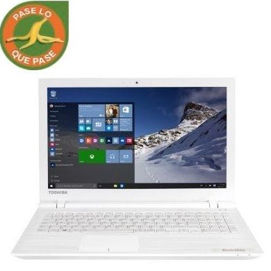 Toshiba Sat.C55D-C-166 E1 4GB 500GB NODVD W10 15" : Productos y Servicios de Stylepc Toshiba Sat.C55D-C-166 E1 4GB 500GB NODVD W10 15" : Productos y Servicios de Stylepc