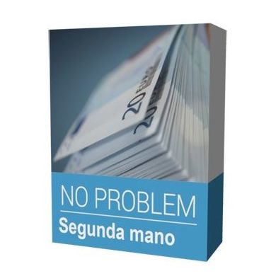 NO PROBLEM SOFTWARE SEGUNDA MANO: Productos y Servicios de Stylepc NO PROBLEM SOFTWARE SEGUNDA MANO: Productos y Servicios de Stylepc