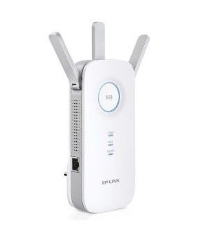 TP-LINK RE450 Extensor WiFi Dual AC1750 LAN Gbit: Productos y Servicios de Stylepc TP-LINK RE450 Extensor WiFi Dual AC1750 LAN Gbit: Productos y Servicios de Stylepc