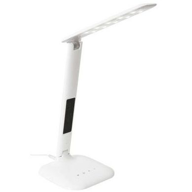 PLATINET LAMPARA DE MESA 4W 700 LUX + PANTALLA LCD : Productos y Servicios de Stylepc PLATINET LAMPARA DE MESA 4W 700 LUX + PANTALLA LCD : Productos y Servicios de Stylepc