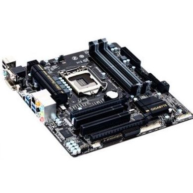Gigabyte Placa base B85M-D3H mATX LGA1150 : Productos y Servicios de Stylepc Gigabyte Placa base B85M-D3H mATX LGA1150 : Productos y Servicios de Stylepc