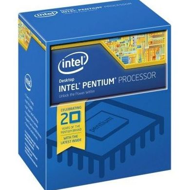 Intel Pentium G3258 3.20Ghz 3MB LGA 1150 BOX : Productos y Servicios de Stylepc Intel Pentium G3258 3.20Ghz 3MB LGA 1150 BOX : Productos y Servicios de Stylepc
