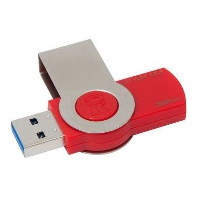 Kingston DataTraveler DT101G3 32GB USB 3.0 Rojo/Pl : Productos y Servicios de Stylepc Kingston DataTraveler DT101G3 32GB USB 3.0 Rojo/Pl : Productos y Servicios de Stylepc