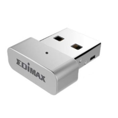 Edimax EW-7711MAC adap. WiFi AC450 USB MacBook : Productos y Servicios de Stylepc Edimax EW-7711MAC adap. WiFi AC450 USB MacBook : Productos y Servicios de Stylepc