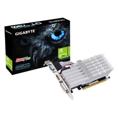 Gigabyte VGA NVIDIA GT 730 2GB DDR3 LP : Productos y Servicios de Stylepc Gigabyte VGA NVIDIA GT 730 2GB DDR3 LP : Productos y Servicios de Stylepc