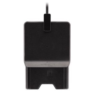 Cherry Lector Dual Smart Card+Contacless : Productos y Servicios de Stylepc Cherry Lector Dual Smart Card+Contacless : Productos y Servicios de Stylepc