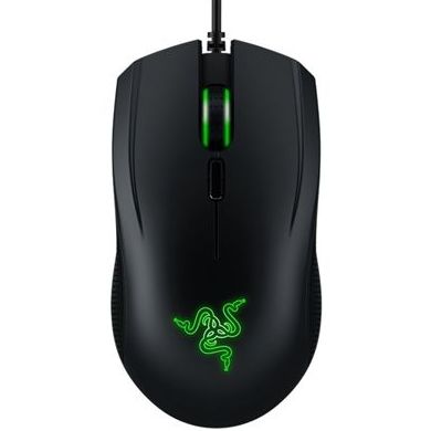 Razer Ratón Abyssus V2 5000 dpi Negro: Productos y Servicios de Stylepc Razer Ratón Abyssus V2 5000 dpi Negro: Productos y Servicios de Stylepc