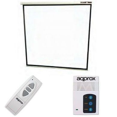 approx! Pantalla Panorámica 92" 203 x 114 cm Eléc. : Productos y Servicios de Stylepc approx! Pantalla Panorámica 92" 203 x 114 cm Eléc. : Productos y Servicios de Stylepc