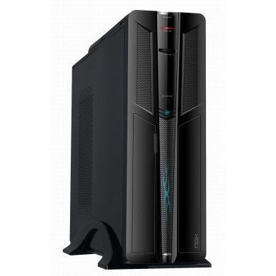 NOX Caja Minitorre mATX Coolbay Slim 450W Altav: Productos y Servicios de Stylepc NOX Caja Minitorre mATX Coolbay Slim 450W Altav: Productos y Servicios de Stylepc
