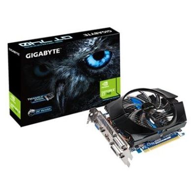 Gigabyte VGA NVIDIA GT 740 2GB DDR5: Productos y Servicios de Stylepc Gigabyte VGA NVIDIA GT 740 2GB DDR5: Productos y Servicios de Stylepc
