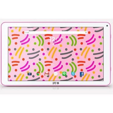 SPC Tablet 9760108P Glee 9" HD 8GB Quad Core Rosa : Productos y Servicios de Stylepc SPC Tablet 9760108P Glee 9" HD 8GB Quad Core Rosa : Productos y Servicios de Stylepc