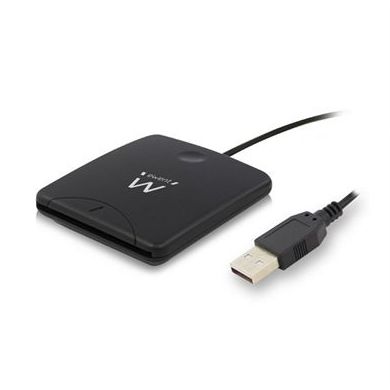 EWENT EW1052 Lector Tarjetas USB2 DNI/Sanitaria : Productos y Servicios de Stylepc EWENT EW1052 Lector Tarjetas USB2 DNI/Sanitaria : Productos y Servicios de Stylepc