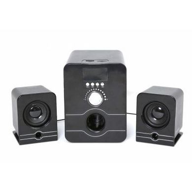OMEGA ALTAVOCES 2.1 2x3W + 5W SUBWOOFER + LECTOR S : Productos y Servicios de Stylepc OMEGA ALTAVOCES 2.1 2x3W + 5W SUBWOOFER + LECTOR S : Productos y Servicios de Stylepc