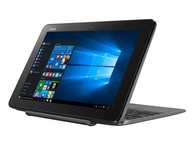 ASUS Transformer Book T101HA GR001T - 10.1" - Atom x5 Z8350 - 2 GB RAM - 32: Productos y Servicios de Stylepc ASUS Transformer Book T101HA GR001T - 10.1" - Atom x5 Z8350 - 2 GB RAM - 32: Productos y Servicios de Stylepc