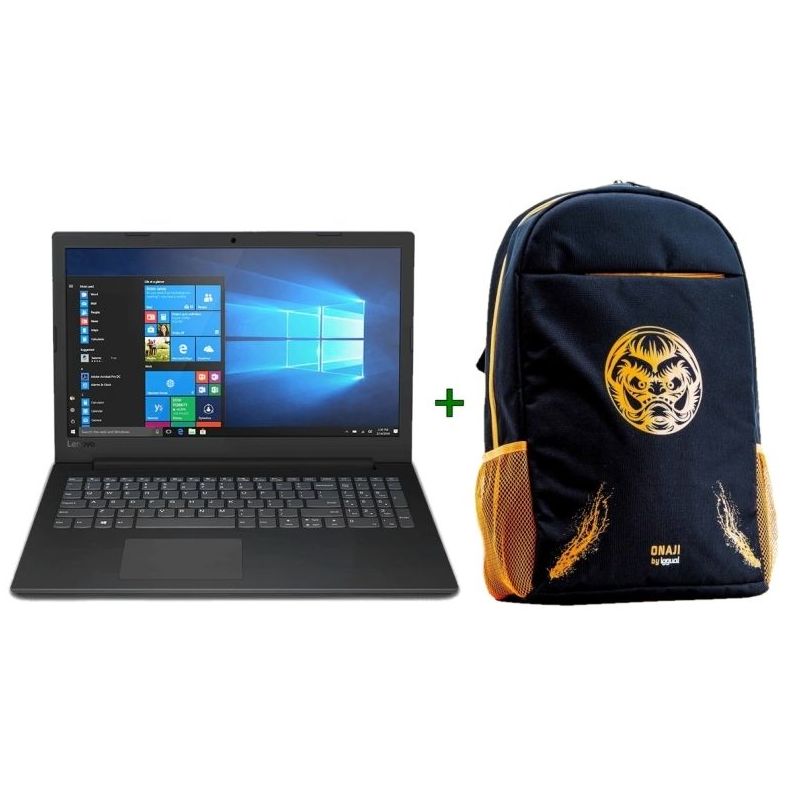 Lenovo V145 AMD A4-9125 8GB 256SSD DOS 15"+Mochila PVP 265€: Productos y Servicios de Stylepc Lenovo V145 AMD A4-9125 8GB 256SSD DOS 15"+Mochila PVP 265€: Productos y Servicios de Stylepc
