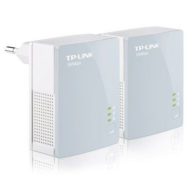 TP-LINK TL-PA411KIT Powerline 500Mbps Homeplug AV : Productos y Servicios de Stylepc TP-LINK TL-PA411KIT Powerline 500Mbps Homeplug AV : Productos y Servicios de Stylepc