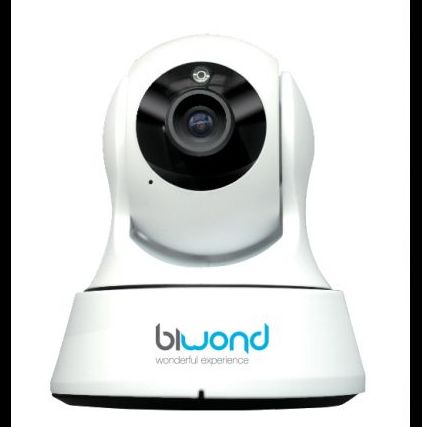 Cámara Videovigilancia y Alarma 720P CAMProtect I9812 Biwond: Productos y Servicios de Stylepc Cámara Videovigilancia y Alarma 720P CAMProtect I9812 Biwond: Productos y Servicios de Stylepc