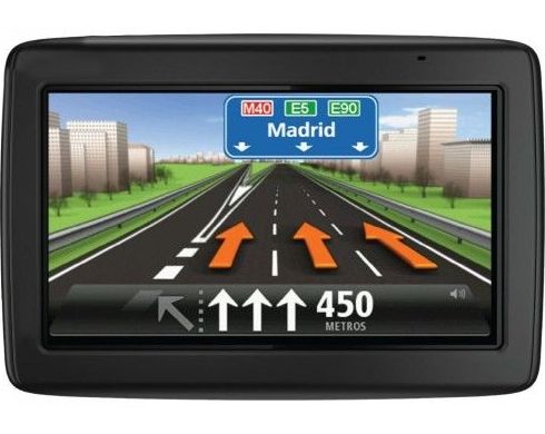 GPS TOMTOM START 25 WESTERN EUROPE - 5" / 12.7 CM - 4GB - MICROSD - INDICAC: Productos y Servicios de Stylepc GPS TOMTOM START 25 WESTERN EUROPE - 5" / 12.7 CM - 4GB - MICROSD - INDICAC: Productos y Servicios de Stylepc