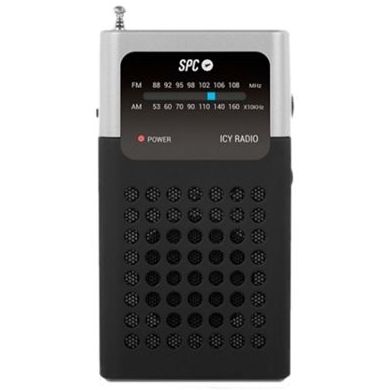 SPC Radio analógico de Bolsillo AM/FM: Productos y Servicios de Stylepc SPC Radio analógico de Bolsillo AM/FM: Productos y Servicios de Stylepc