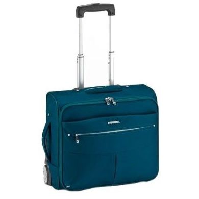 GABOL Trolley 15.6" con 2 ruedas Azul Pilotos : Productos y Servicios de Stylepc GABOL Trolley 15.6" con 2 ruedas Azul Pilotos : Productos y Servicios de Stylepc