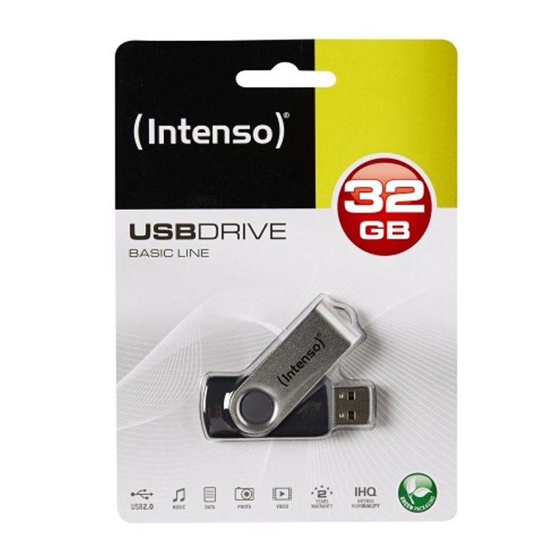 Lápiz USB Basic line 32GB: Productos y Servicios de Stylepc Lápiz USB Basic line 32GB: Productos y Servicios de Stylepc