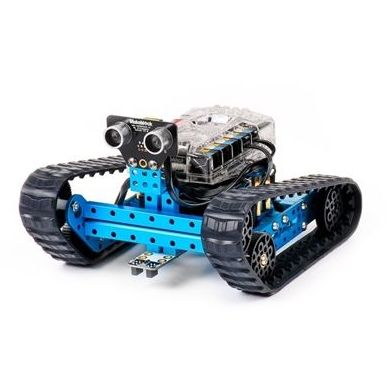 Makeblock SPC Kit Robot Educa Ranger : Productos y Servicios de Stylepc Makeblock SPC Kit Robot Educa Ranger : Productos y Servicios de Stylepc