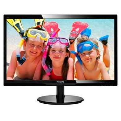 Philips 246V5LHAB Monitor 24" Led 16:9 5ms MM HDMI : Productos y Servicios de Stylepc Philips 246V5LHAB Monitor 24" Led 16:9 5ms MM HDMI : Productos y Servicios de Stylepc