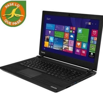 Toshiba Sat.C40-C-10K N3050 2GB 32GB NoOpt W8 14" : Productos y Servicios de Stylepc Toshiba Sat.C40-C-10K N3050 2GB 32GB NoOpt W8 14" : Productos y Servicios de Stylepc