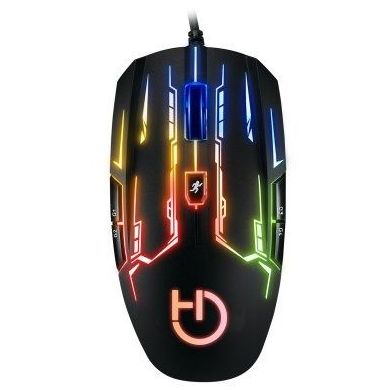 Hiditec Ratón Gaming GX20 4.000 dpi : Productos y Servicios de Stylepc Hiditec Ratón Gaming GX20 4.000 dpi : Productos y Servicios de Stylepc