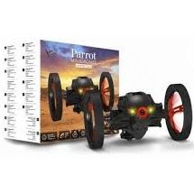 Parrot PF724001P1 Robot Drone Jumping Sumo Negro : Productos y Servicios de Stylepc Parrot PF724001P1 Robot Drone Jumping Sumo Negro : Productos y Servicios de Stylepc