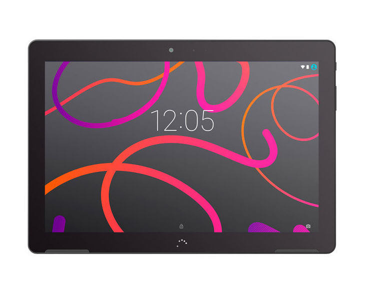TABLET AQUARIS M10 HD 10.1" BLACK 16 GB BQ: Productos y Servicios de Stylepc TABLET AQUARIS M10 HD 10.1" BLACK 16 GB BQ: Productos y Servicios de Stylepc