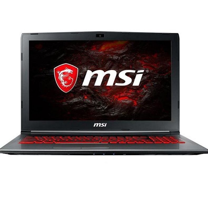 MSI GV62-1812XES i5-7300 8GB 1TB 1050 DOS 15": Productos y Servicios de Stylepc MSI GV62-1812XES i5-7300 8GB 1TB 1050 DOS 15": Productos y Servicios de Stylepc