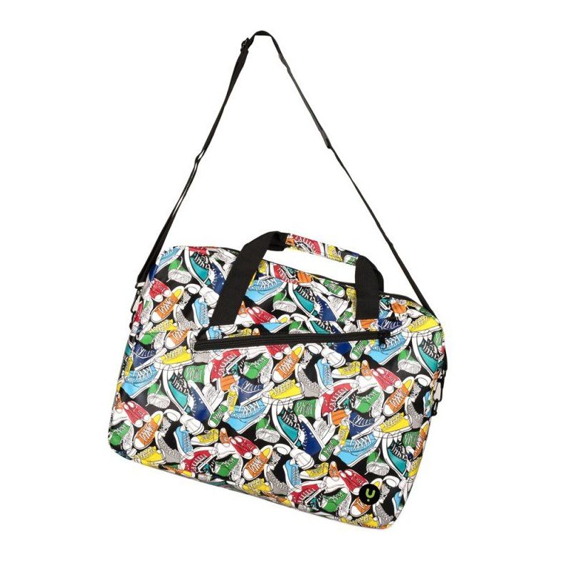 NGS Maletín Portátil 15.6 Estampado Zapatillas: Productos y Servicios de Stylepc NGS Maletín Portátil 15.6 Estampado Zapatillas: Productos y Servicios de Stylepc