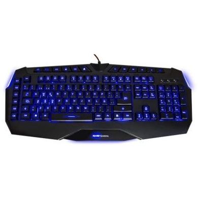 Tacens Mars Gaming Teclado MK2 Tacens Mars Gaming Teclado MK2