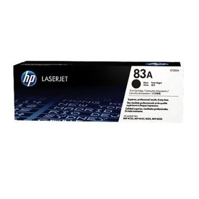 HP (CF283A) tóner Laserjet negro 1.500 pag : Productos y Servicios de Stylepc HP (CF283A) tóner Laserjet negro 1.500 pag : Productos y Servicios de Stylepc
