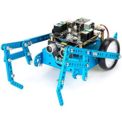 Makeblock SPC Kit Robot Educativo mBot Spider : Productos y Servicios de Stylepc Makeblock SPC Kit Robot Educativo mBot Spider : Productos y Servicios de Stylepc