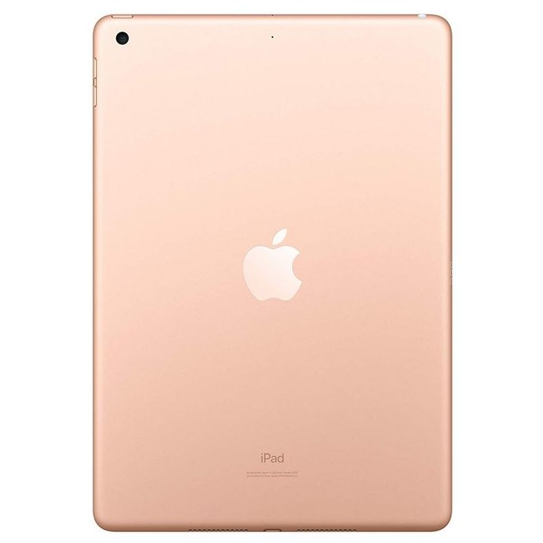 Apple iPad 10.2 Wi-Fi 32GB 2019- Gold: Productos y Servicios de Stylepc Apple iPad 10.2 Wi-Fi 32GB 2019- Gold: Productos y Servicios de Stylepc