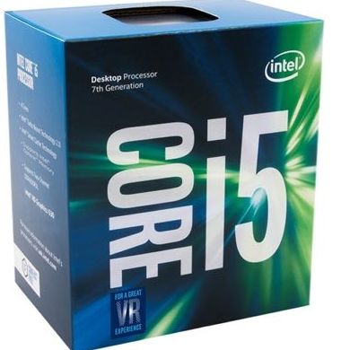 Intel Core i5 7400 3.0Ghz 6MB LGA 1151 BOX: Productos y Servicios de Stylepc Intel Core i5 7400 3.0Ghz 6MB LGA 1151 BOX: Productos y Servicios de Stylepc