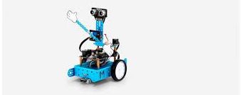 Makeblock SPC Kit Robot Educativo mBot Face : Productos y Servicios de Stylepc Makeblock SPC Kit Robot Educativo mBot Face : Productos y Servicios de Stylepc
