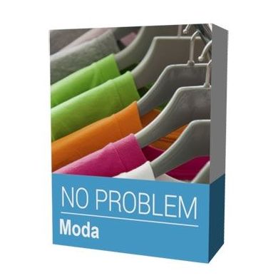 NO PROBLEM SOFTWARE MODA : Productos y Servicios de Stylepc NO PROBLEM SOFTWARE MODA : Productos y Servicios de Stylepc