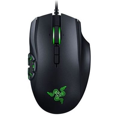Razer Ratón Naga Hex V2 16000dpi Negro : Productos y Servicios de Stylepc Razer Ratón Naga Hex V2 16000dpi Negro : Productos y Servicios de Stylepc