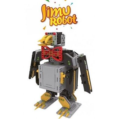 Midland Robot Educativo Jimu Explorer-372 piez 7se : Productos y Servicios de Stylepc Midland Robot Educativo Jimu Explorer-372 piez 7se : Productos y Servicios de Stylepc